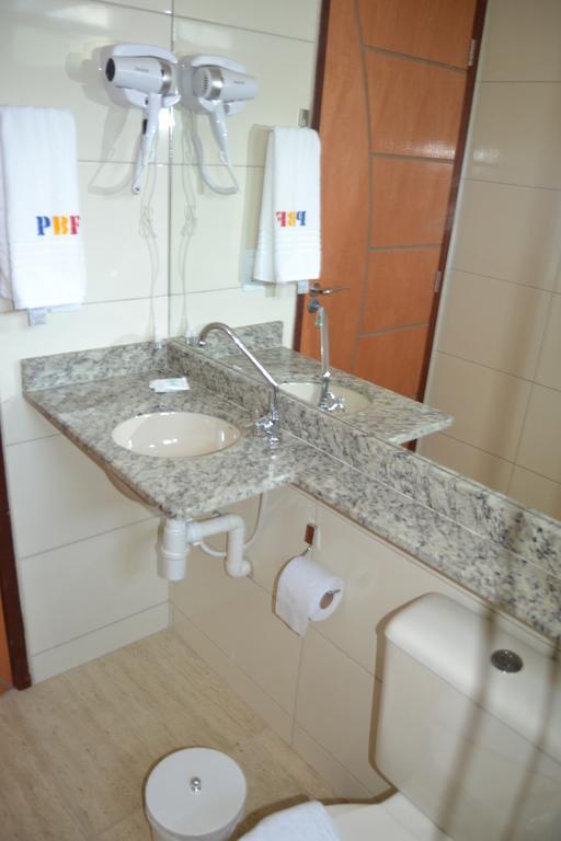 Pousada Beija Flores Pôrto das Galinhas Exterior foto
